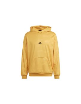Sudadera adidas Bl Hd Q4 Hombre