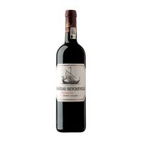 vino tinto chateau beychevelle bordeaux 75 cl 135 vol