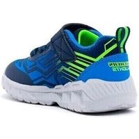 skechers deportivas moda 401500nnvbl para nino
