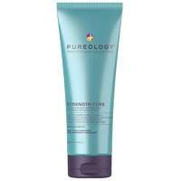 pureology strength cure superfood deep treatment mask 200ml