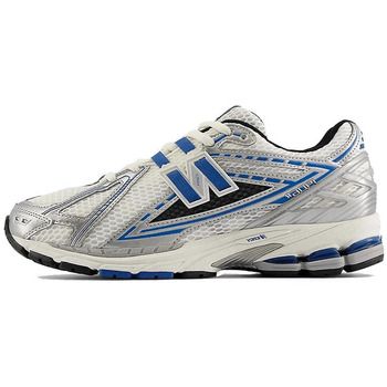 New Balance Zapatillas 1906R Silver Blue para hombre