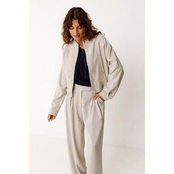 Skfk Chaqueta SJC00473 para mujer