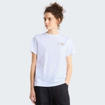 The North Face Camiseta NF0A8JB7FN41 para mujer