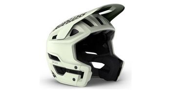 Casco jet bluegrass jetro mips gris 3 4