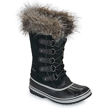 Sorel Descansos JOAN OF ARCTIC BOOT WP para mujer
