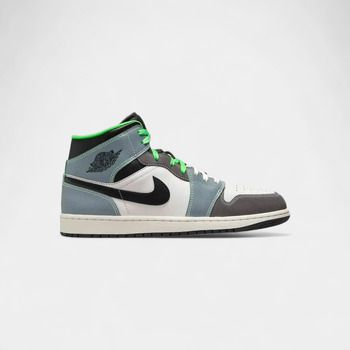 Nike Deportivas Moda Jordan 1 Mid Casa 93 Seine-Saint-Denis para hombre