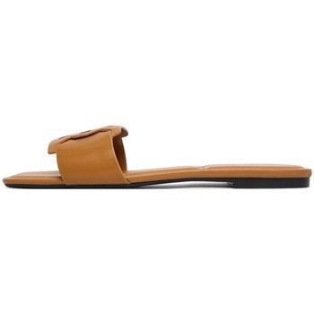 Calvin Klein Jeans Sandalias HW0HW03128 para mujer