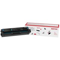 cartucho de toner xerox c230c235 cian rendimiento estandar 1500 paginas