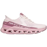 skechers zapatillas glide step altus para mujer