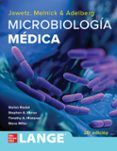 jawetz microbiologia medica 28 ed
