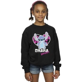 Disney Jersey Ohana Forever para niña