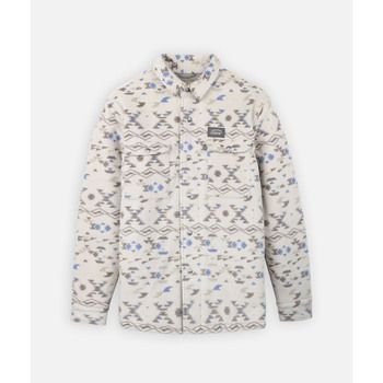 Oxbow Polar Surchemise polaire NOMAD para hombre