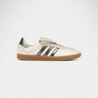adidas zapatillas samba lt cream white black gum womens para mujer