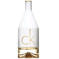 calvin klein ck in2u her eau de toilette 100ml