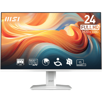 MONITOR MSI Pro MP243W E14 23.8
