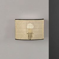 aplique de pared simbara