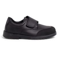 pisamonas mocasines zapato colegio piel puntera reforzada para nina