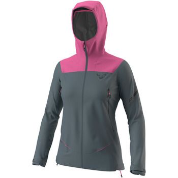 Dynafit Chaquetas Ridge Gore-Tex para mujer