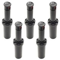 aspersor mini-8 12 mini8-4p toro pack x 5  oferta exclusiva