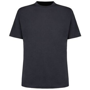 People Of Shibuya Tops y Camisetas SHIKO PM444-790 NAVY BLUE para hombre