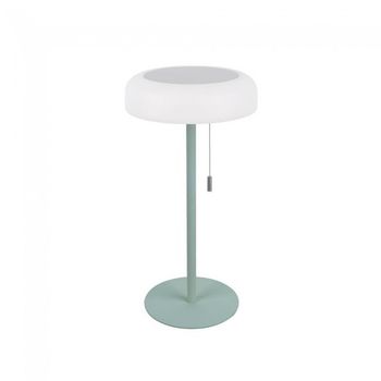 Lámpara de mesa solar led larifa (1.2w)