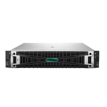 Servidor HPE ProLiant DL380 Gen12 Intel Xeon 3,2 GHz 64GB DDR5 8SFF 2x1000W