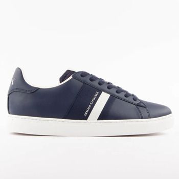 Armani Exchange Zapatillas Taco para hombre