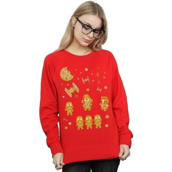 Disney Jersey Gingerbread Empire para mujer