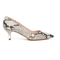 gianmarco f zapatos de tacon k026-p para mujer