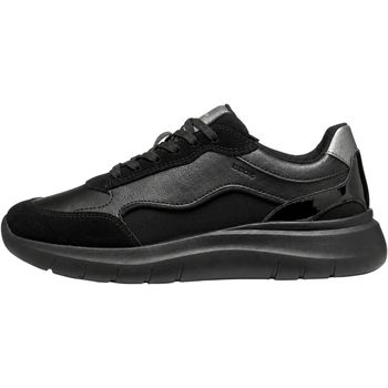 Geox Zapatillas D65YNA05422 para mujer