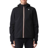 k-way cazadora k7118iw para hombre