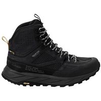 jack wolfskin zapatillas de senderismo terraquest mid texapore para hombre