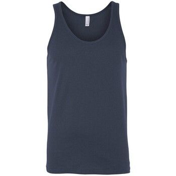 Bella + Canvas Camiseta tirantes CV3480 para hombre