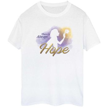 Wish Camiseta There Is Always Hope para mujer