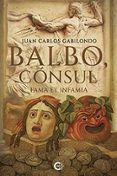 balbo consul