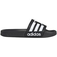 adidas chanclas adilette shower juventus para hombre