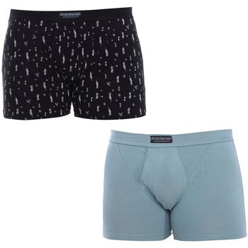 Abanderado Boxer A5398 para hombre