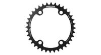 plato rotor aero rings  redondo  interior 4x110mm sram axs 12v