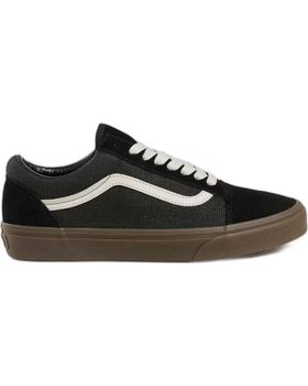 de VANS OFF THE WALL ZAPATILLAS CASUAL VANS BMA1-BLACK