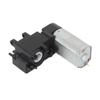LDRC A86 A86P Caja de Engranajes Trasera de Repuesto para Coche RC 1/18 con Motor Cepillado 180 LA0009 Piezas y Accesori