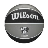 balon brooklyn nets nba tribute de wilson