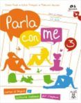 parla con me 3 alumcd