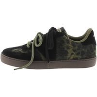 victoria zapatillas 1126241 kaki para mujer