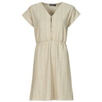 pieces vestido pcmynne para mujer