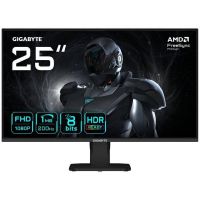 gigabyte gs25f2 245 led ss-ips fullhd 200hz altavoces freesync premium