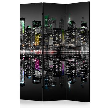 Biombo - New York - My Dream (135x172 Cm)