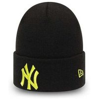 new-era gorro league essential kids knit neyyan para nino