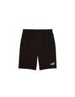 pantalon puma essentials no 1 logo black hombre