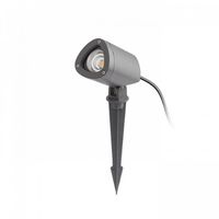 foco led con piqueta cosmo 10w