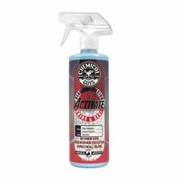 activate shine  seal spray sealant 16oz